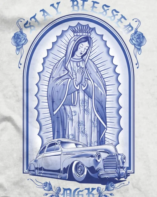 Lo-Side T-Shirt