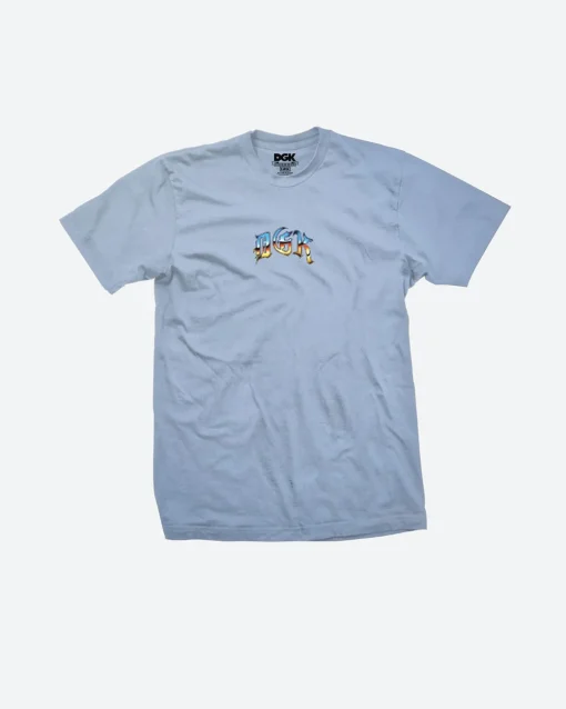 Lost In Paradise T-Shirt