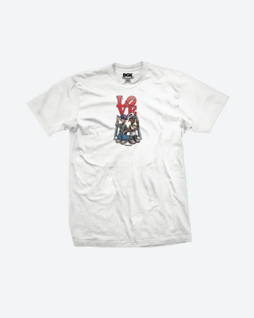 Love Forever T-Shirt