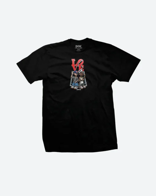 Love Forever T-Shirt
