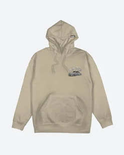 Love Is... Hoody