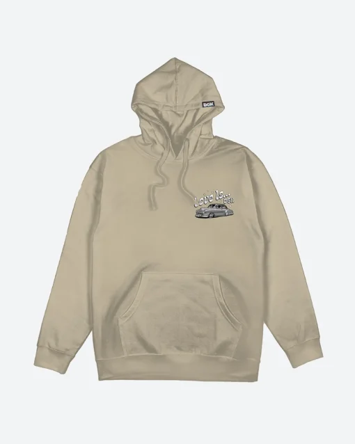 Love Is... Hoody