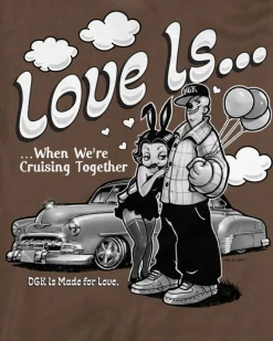 Love Is... Hoody