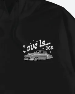 Love Is... Hoody