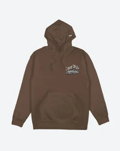 Love Is... Hoody