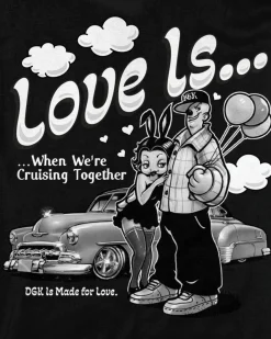Love Is... Hoody
