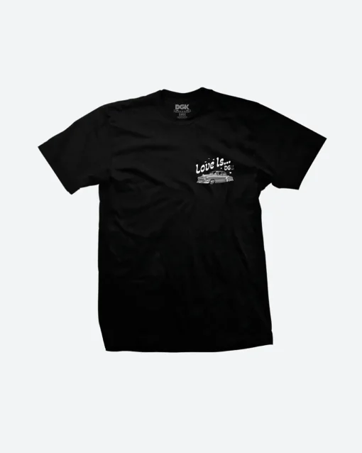 Love Is... T-Shirt