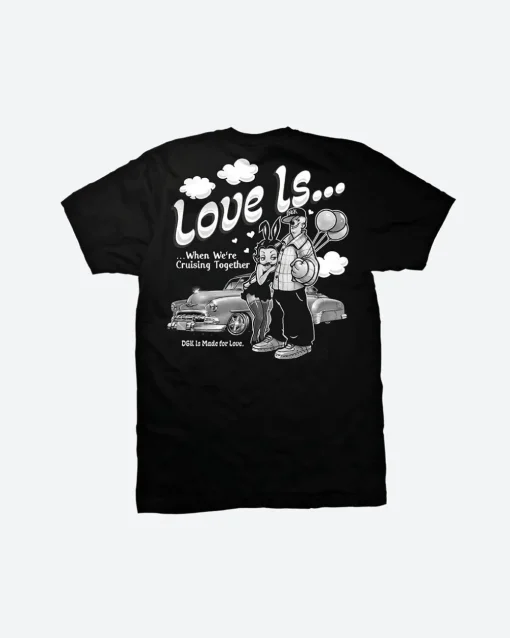 Love Is... T-Shirt