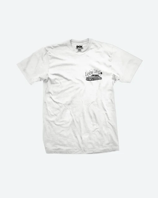 Love Is... T-Shirt