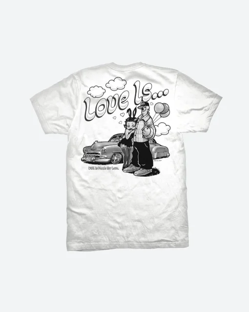 Love Is... T-Shirt