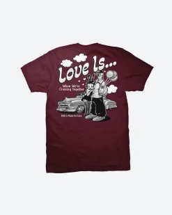 Love Is... T-Shirt