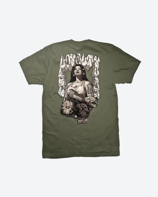 Loyalty T-Shirt