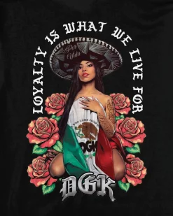 Mamacita Hoody