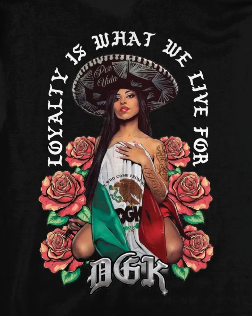 Mamacita Hoody