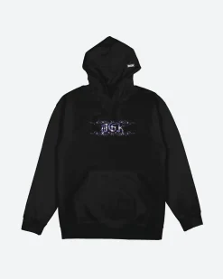 Maria Hooded Fleece