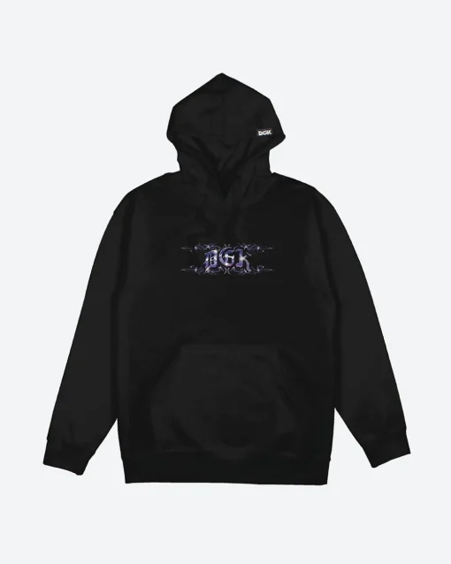 Maria Hooded Fleece