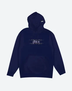 Maria Hooded Fleece