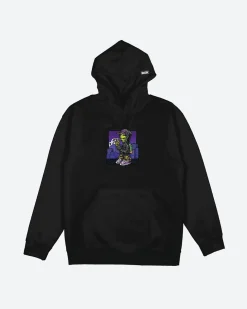 Martian Hoody