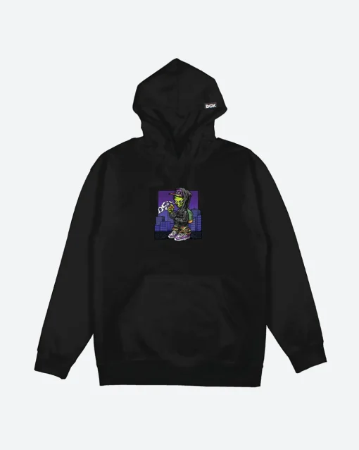 Martian Hoody