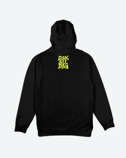 Martian Hoody