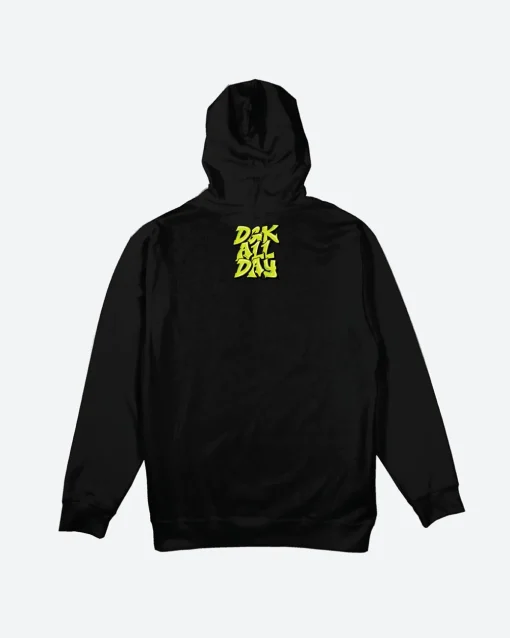 Martian Hoody