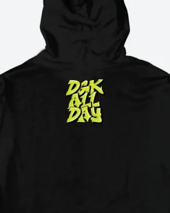 Martian Hoody