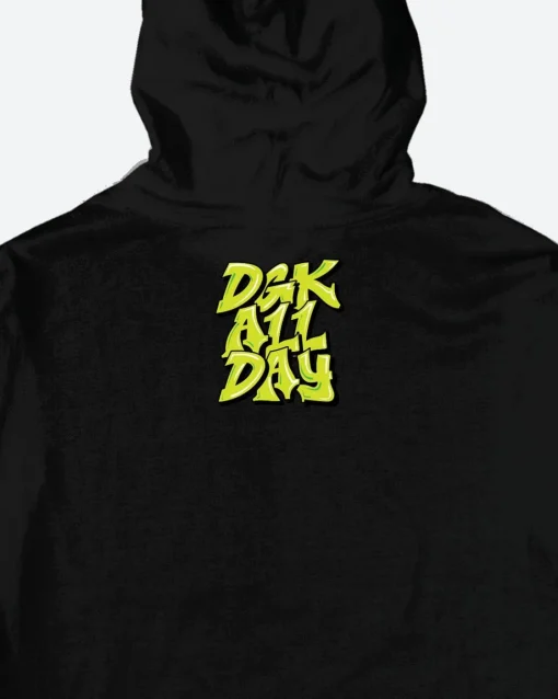 Martian Hoody