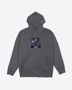 Martian Hoody