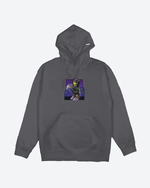 Martian Hoody