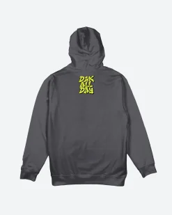 Martian Hoody