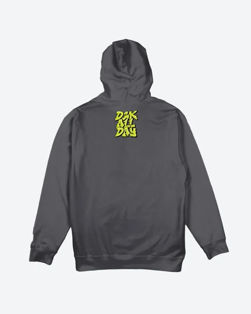 Martian Hoody