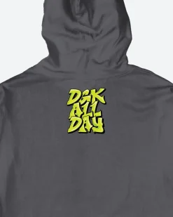 Martian Hoody