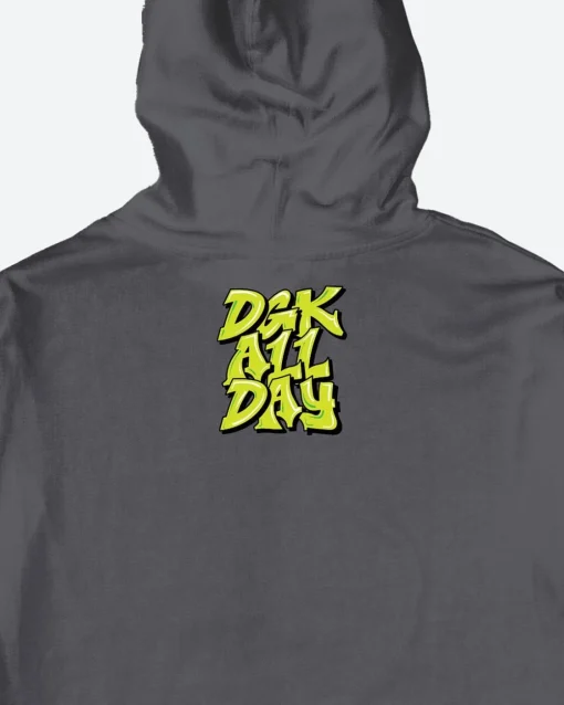 Martian Hoody