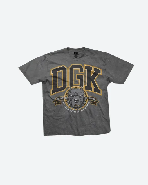Mascot T-Shirt