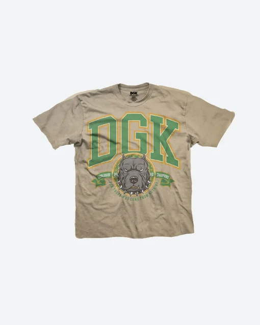 Mascot T-Shirt