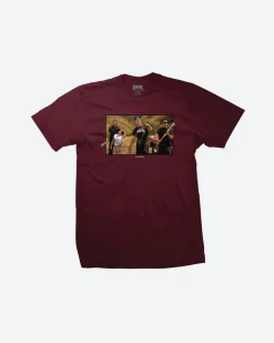 Mi Barrio T-Shirt