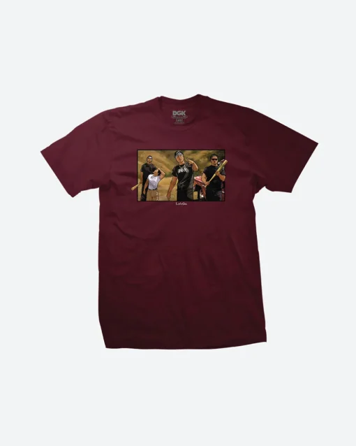Mi Barrio T-Shirt