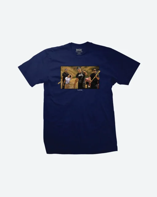 Mi Barrio T-Shirt