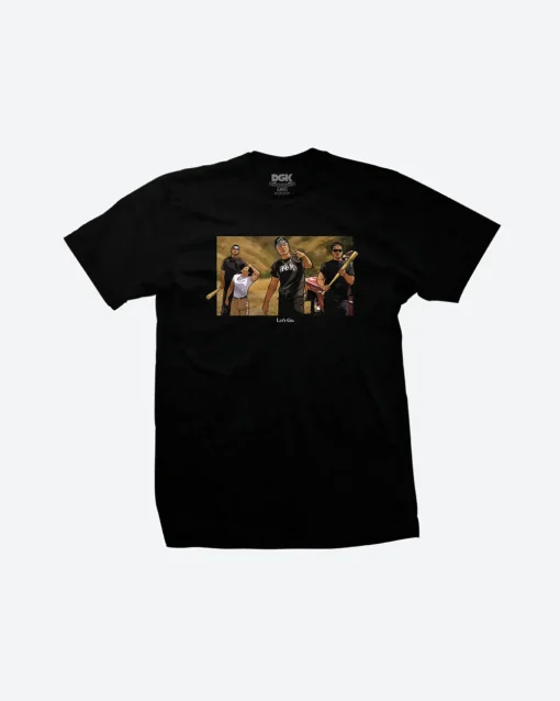 Mi Barrio T-Shirt