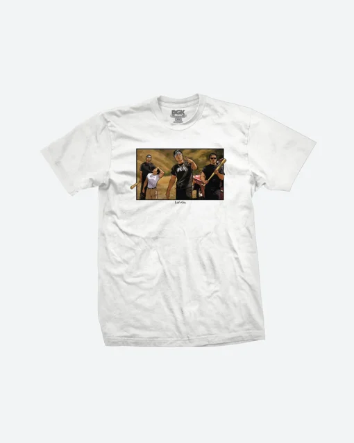 Mi Barrio T-Shirt