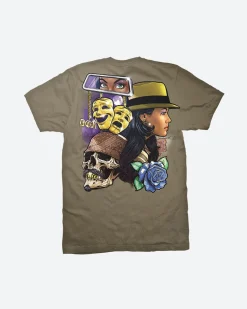 Mirror T-Shirt