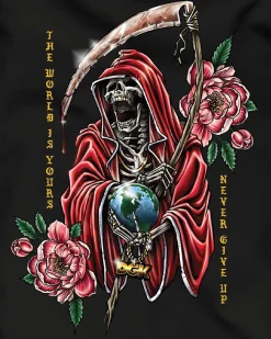 Muerte Crewneck