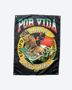 Nacional Banner