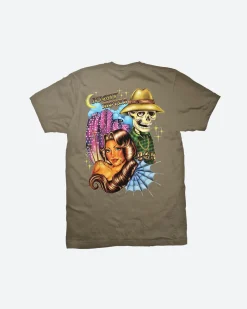 Night Moves T-Shirt
