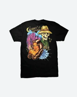 Night Moves T-Shirt
