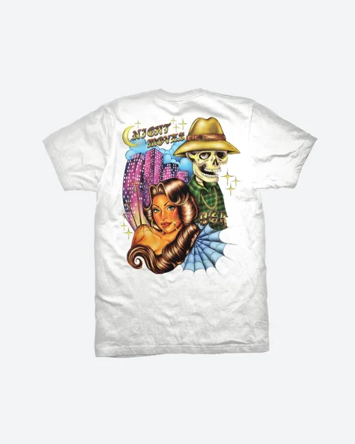 Night Moves T-Shirt