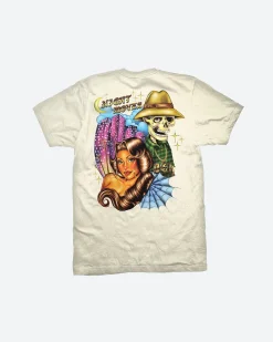 Night Moves T-Shirt