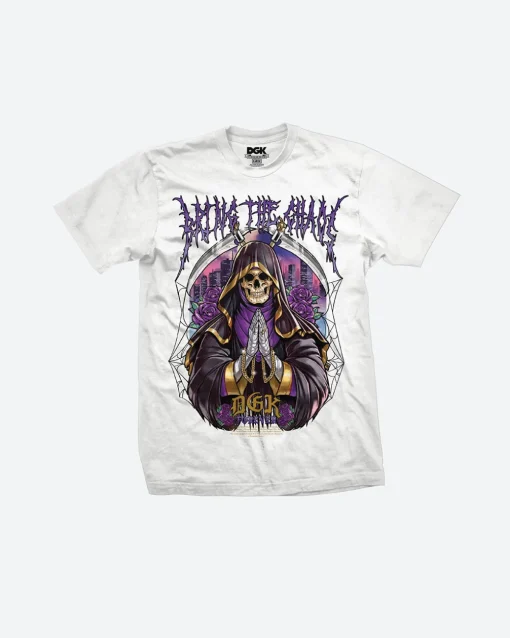 Night Stalker T-Shirt