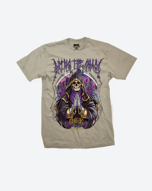 Night Stalker T-Shirt