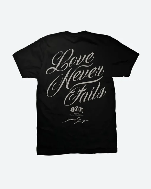 No Love for the Clown T-Shirt